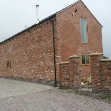 Barn Conversion, Whitchurch